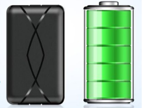 車(chē)載干擾器閃存電池